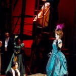 La Boheme- Teatro Comunale Bologna