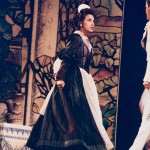 L'occasione fa il ladro- san Carlo- Napoli