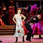 La Vedova Allegra- Verona