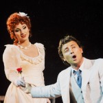 Vedova Allegra- Trieste -Grigolo