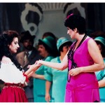 La Contessa Maritza- Trieste