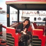 Io e B e B a Geneve