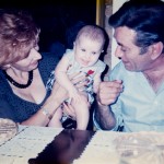 Mamma, Papà e Valentina