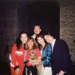 Chiuri, De Mola, Grollo, Montresor