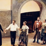 Carmen- Teatro Argentina