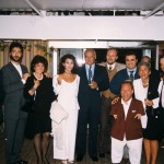Utzeri, Curiel, Accardo, Lazzaretti, Gabba