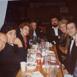 Sola, Medina, Papà, Cauli, Mamma, Ruggeri