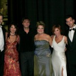 Maestro O. Dantone e colleghi