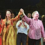 Maestro G. Landi