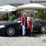 Mamma, io e Belial a Zofingen