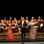 R.O.F. Pesaro Nozze di Teti E Peleo